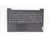 Lenovo 5CB1L09258 COVER Upper Case ASM_ITA L82YU BK