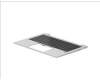N08385-BG1 HP SPS-TOP COVER W/KB CP SR SWISS