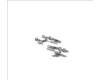 HP SPS-HINGE KIT para HP ProBook 440 G9