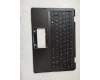 Lenovo 5CB0M36326 COVER Upper Case B 80U2 BK BKW/KB FR