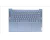 Lenovo 5CB1L39516 COVER Upper Case ASM_ENG H 82Y7 TT NPS