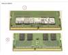 Fujitsu FUJ:CA46212-5633 MEMORY 4GB DDR4-2133