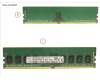 Fujitsu V26808-B5003-F301 MEMORY 4GB DDR4-2133 UD