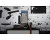 Lenovo 5CB1L48320 COVER Upper Case ASM_JPN H 82YM NFP TT