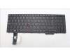 Lenovo 5N21K05093 NB_KYB CS23 NM TOP,BK-BL,LTN,ILD