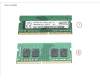 Fujitsu CP847039-XX MEMORY 16GB