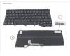 Fujitsu CP842070-XX KEYBOARD BLACK NORMAL CZ/SLK/US (NEW_FN)