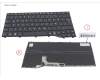 Fujitsu CP842071-XX KEYBOARD BLACK NORMAL ICELAND (NEW_FN)