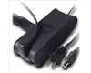 450-11751 Dell AC Adapter 19.5V 3.34A 65W (7.4mmx5.0mm) includes power cable