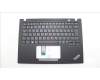 LENOVO 5M11L59549 MECH_ASM BL KB BK WW SWS CHY