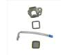 HP SPS-PCA FINGERPRINT READER para HP ZBook Fury 16 G11
