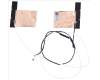 Acer ANTENNA.WIFI para Acer Chromebook Spin 512 (R856T)