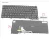 Fujitsu CP842204-XX KEYBOARD BLACK W/ BL PORTUGAL (NEW_FN)