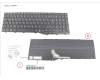 Fujitsu CP842240-XX KEYBOARD BLACK TURKEY WIN11 (NEW_FN)