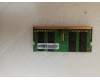 Lenovo 01FR302 MEMORY 16G DDR4 2400 SODIMM