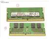 Fujitsu FUJ:CA46212-5643 MEMORY 8GB DDR4-2133