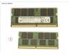 Fujitsu FUJ:CA46212-5649 MEMORY 8GB DDR4 W/ECC