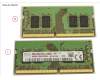 Fujitsu FUJ:CA46212-5714 MEMORY 8GB DDR4-2400