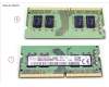 Fujitsu FUJ:CA46212-5715 MEMORY 8GB DDR4-2400