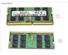 Fujitsu FUJ:CA46212-5726 MEMORY 16GB DDR4-2400