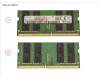 Fujitsu V26808-B5035-F131 MEMORY 16GB DDR4-2133
