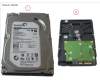 Fujitsu SGT:ST2000DM001-BP1-AF HDD 2TB SATA S3 7.2K 3.5' 4K-AF