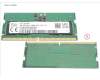 Fujitsu CP846247-XX MEMORY 8GB DDR5 4800MHZ SK HYNIX