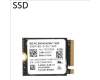 Asus 03B03-00377900 SSD P4X4(VAL) 512GB M2 2230 NVME