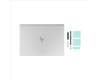 HP LCD back cover for HP para HP mt45 Mobile Thin Client