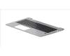 N06914-071 HP SPS-TOP COVER W/KB W/SCR SP