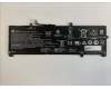 HP HP Zbook Power 15.6" G9/G10 Topcover - DE - BL para HP ZBook Power G9