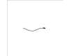 HP SPS-CABLE DCIN para HP 15-fc1000
