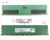 Fujitsu FPCEN985GK MEMORY 16GB DDR5-4800 UNB