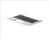 HP SPS-TOP COVER W/KB ITL para HP EliteBook 640 G9