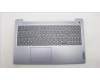 Lenovo 5CB1L90303 COVER Upper Case ASM_GRE L 83ERAGFP BL