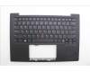 Lenovo 5M11N61127 MECH_ASM GRP_KBD_BZL_EURO ENG_WL_DB_LTN