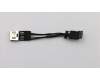 Lenovo 00NY386 CABLE DC-in Cable,MGE