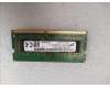 Lenovo 01AG812 MEMORY 8GB DDR4 2666 SoDIMM MI