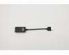 Lenovo 01YU028 CABLE Cable,Dongle,RJ45,Luxshare