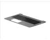 N52485-B31 HP SPS-TOP COVER W/KB CP SR INTL