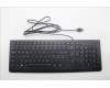 Lenovo DT_KYB Calliope USB G2.5 BK_Italy para Lenovo IdeaCentre AIO 3 27ARR9 (F0HQ)