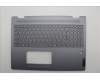 Lenovo COVER Upper Case ASM GER H 83DS FP LG para Lenovo IdeaPad 5 16IRU9 (83DU)