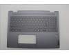 Lenovo COVER Upper Case ASM NORDIC H 83DS FP LG para Lenovo IdeaPad 5 16IRU9 (83DU)