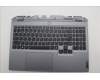 Lenovo 5CB1P43397 COVER Upper Case ASM_POR C 83DX BLWH