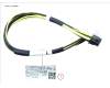 Fujitsu PY-CBG017 POWER CABLE FOR GPGPU (PCIE-12P) (H100)