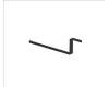 HP SPS-CABLE KIT BENEATH PANEL para HP ZBook Firefly 16 G11