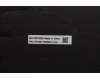 Lenovo 5N21K05020 NB_KYB CS23 NM TOP,BK-BL,CHY,ITA