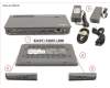 Fujitsu S26391-F6007-L500 USB PORT REPLICATOR PR09