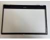 Acer 60.AYJN7.003 LCD BEZEL W/ HINGE CAP