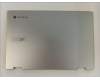 Acer 60.HWZN7.001 COVER.LCD.SILVER.LTE